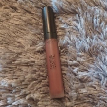 Rouge à lèvres mat