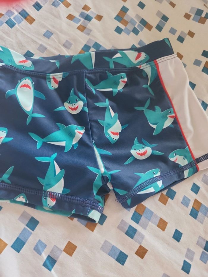 Short de bain - photo numéro 2