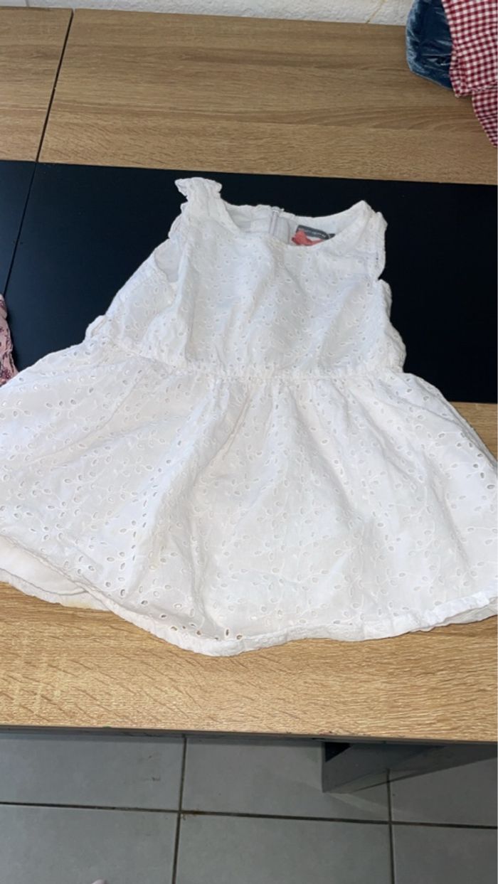 Robe manche courte - photo numéro 3