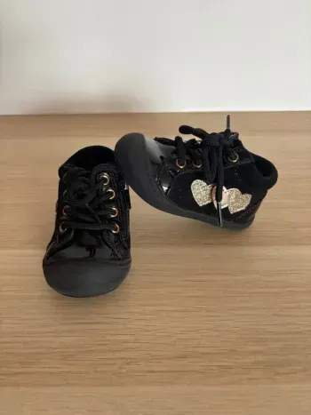 Chaussures bébé
