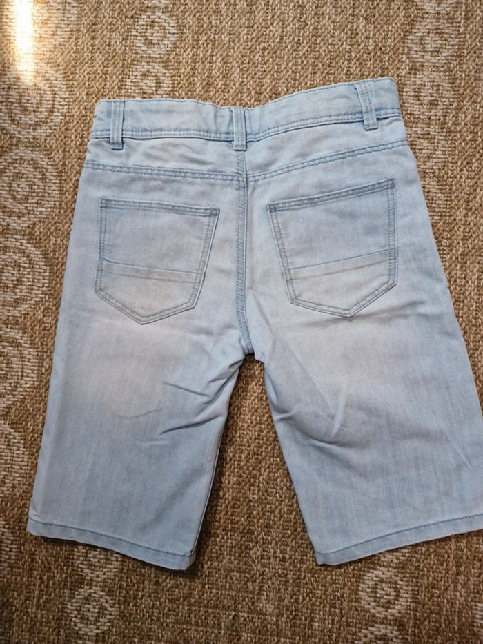 Short TAO 9 ans - photo numéro 3
