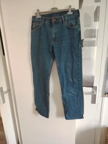 Jean oldaxe w34 L34