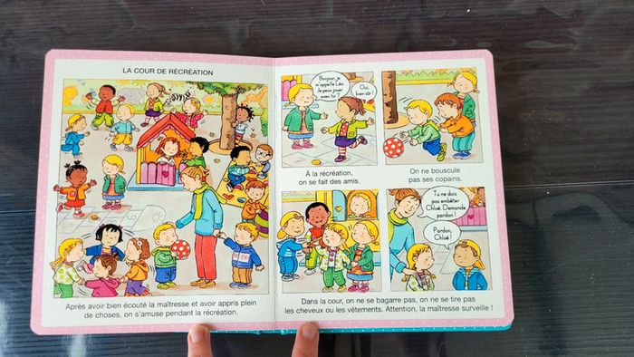 L'imagerie- la maternelle - photo numéro 12
