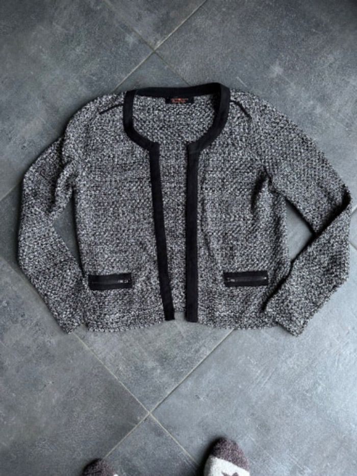 Gilet