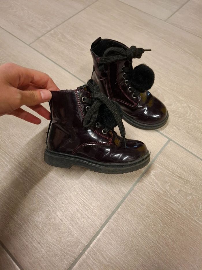 Bottines