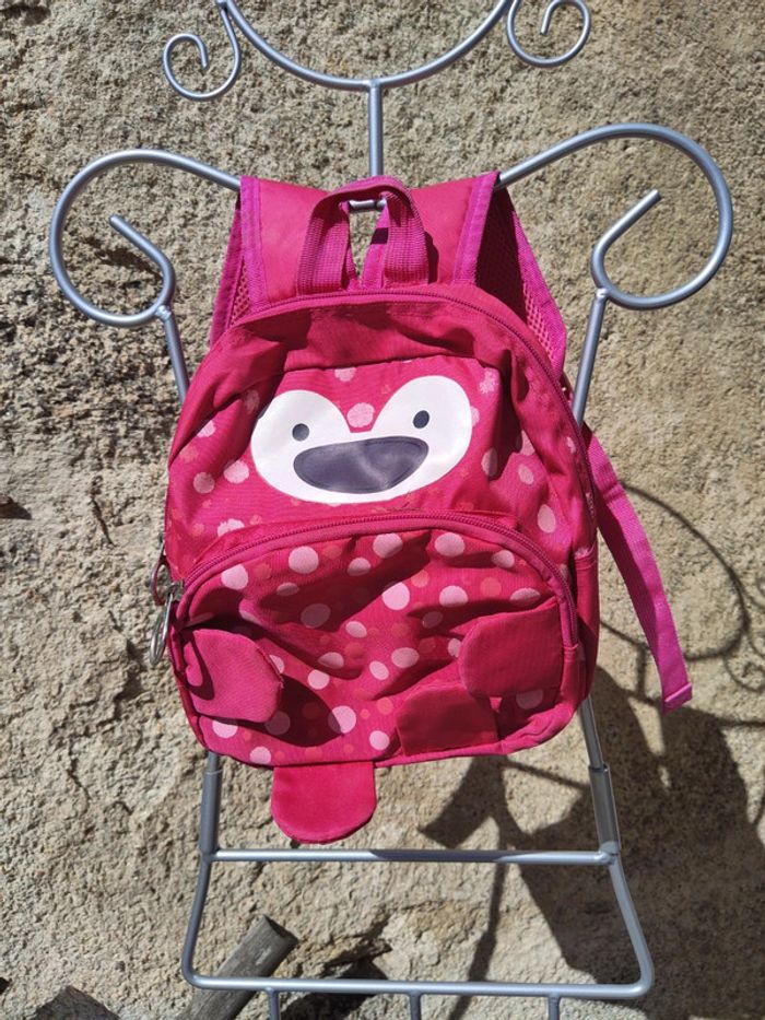 Sac a dos