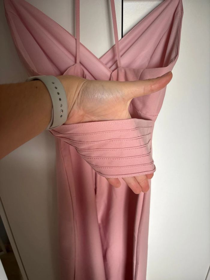 Robe ceremonie - photo numéro 3