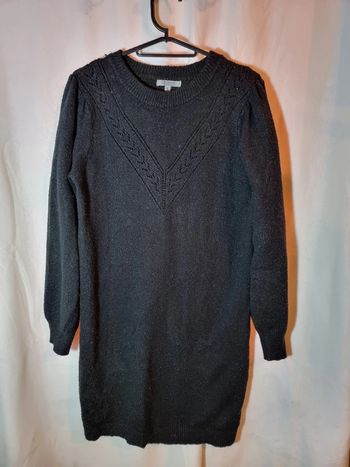 Robe pulle Liz Devy