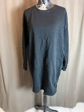 Robe pull