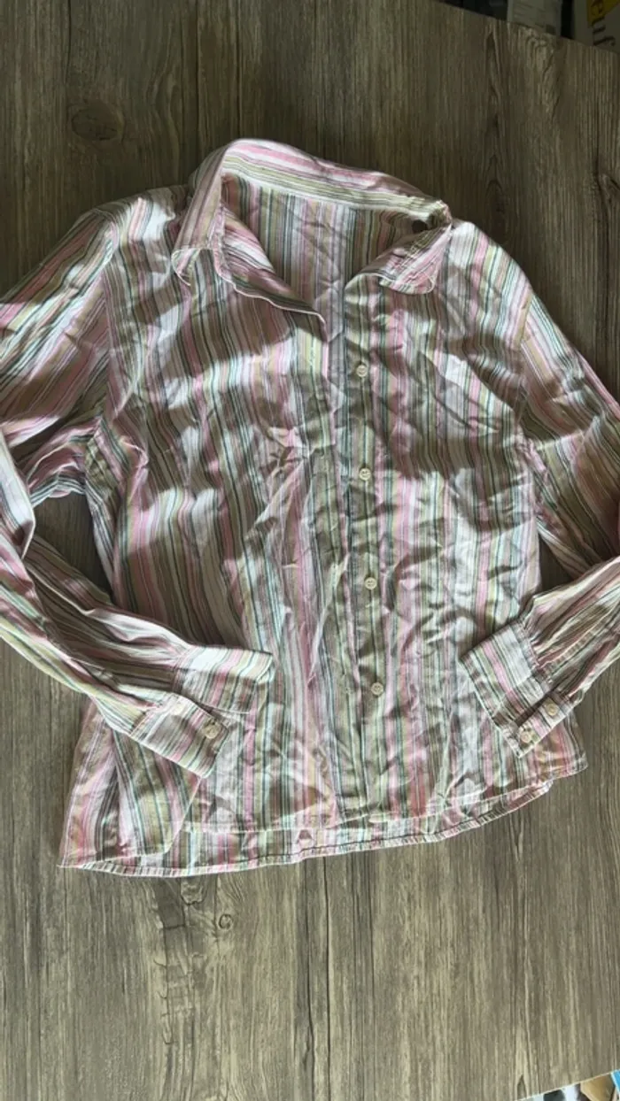 Chemise femme 6 XL / 52
