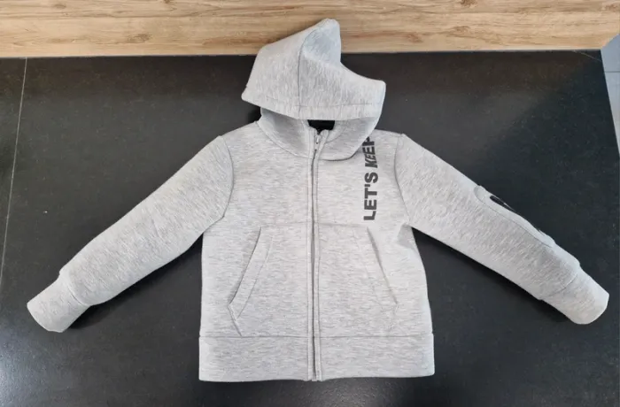 Lot de vetements garcons automne/hivers 4 ans - TAO - photo numéro 19