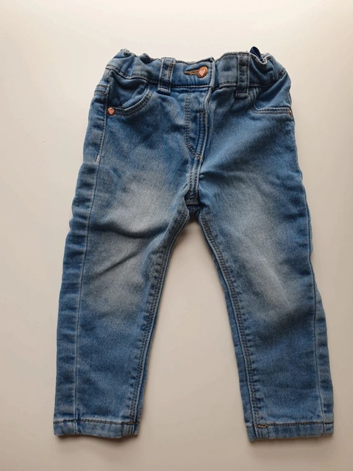 Jean Pat & Ripaton 18 mois