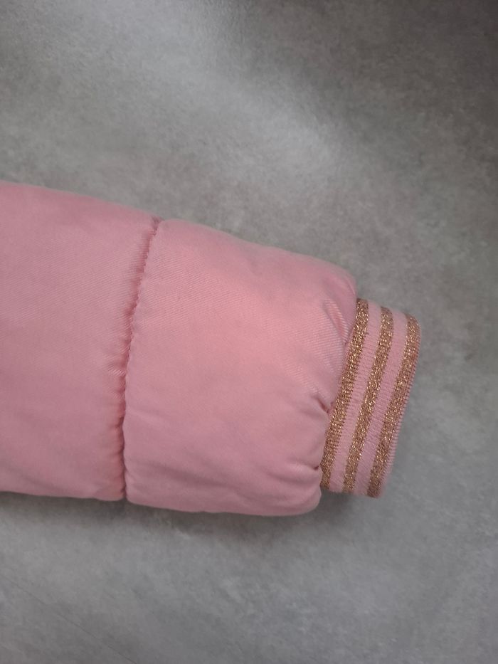 Manteau sergent major 10 ans - photo numéro 4