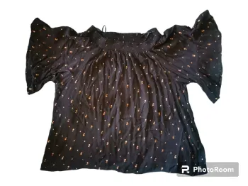 Tee-shirt camaïeu taille L