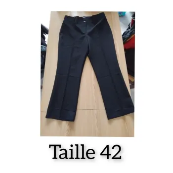Pantalon 🔄