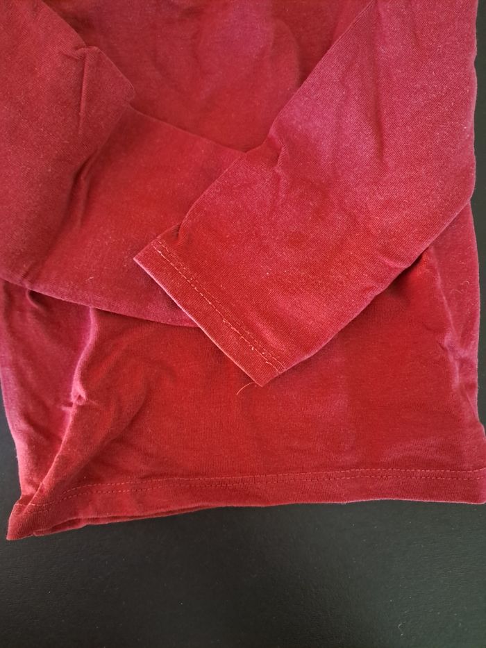 Sous pull - photo numéro 3