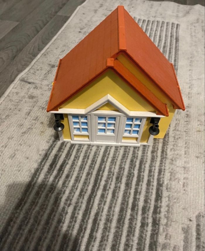 Lot de Playmobil - photo numéro 4