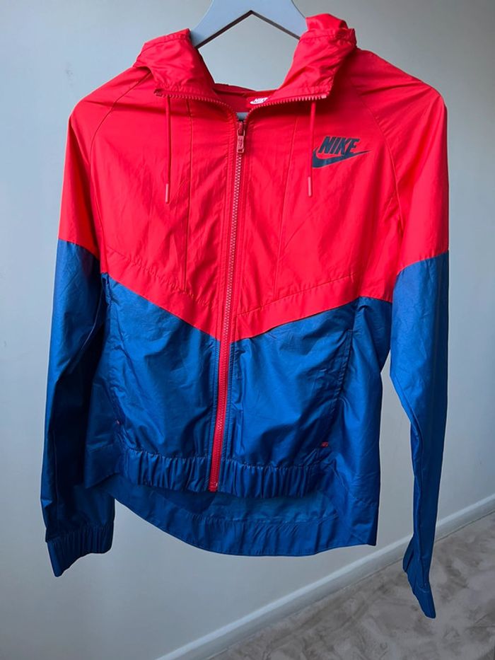 Veste Nike