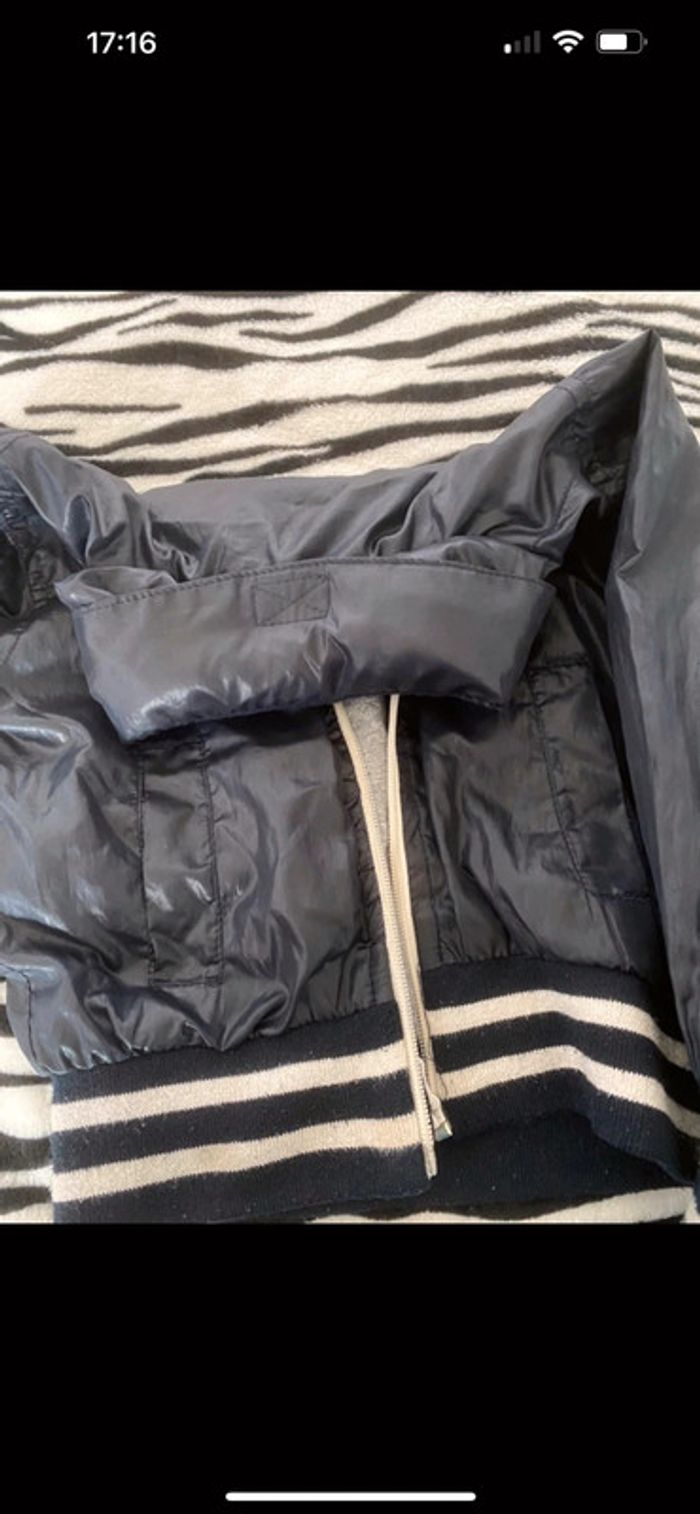 Veste demi saison - photo numéro 3