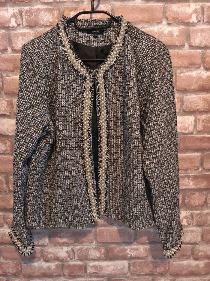 Veste