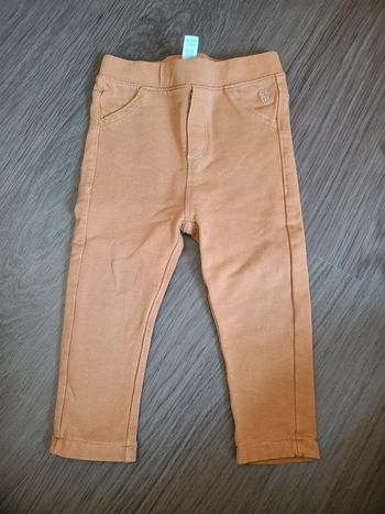 Jegging obaibi 18 mois