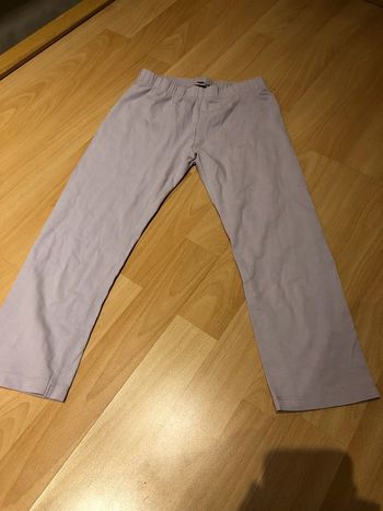 Corsaire lilas clair