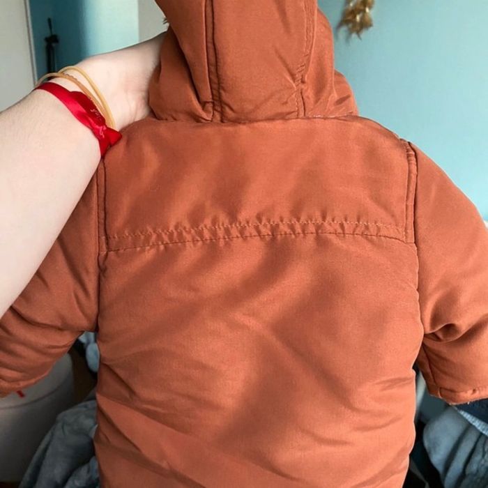 Manteau 3 mois - photo numéro 2