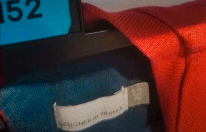 Pyjama catimini - photo numéro 3