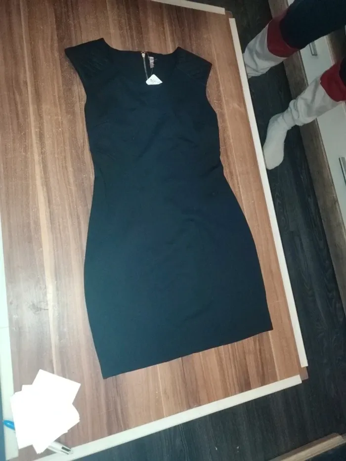 Robe femme
