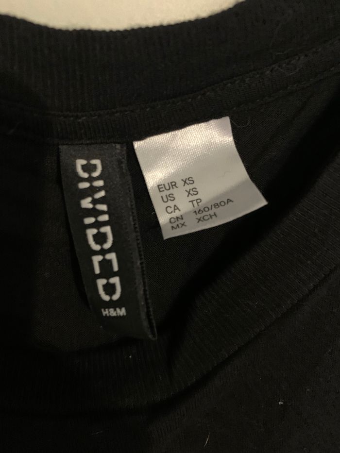 T shirt - photo numéro 3