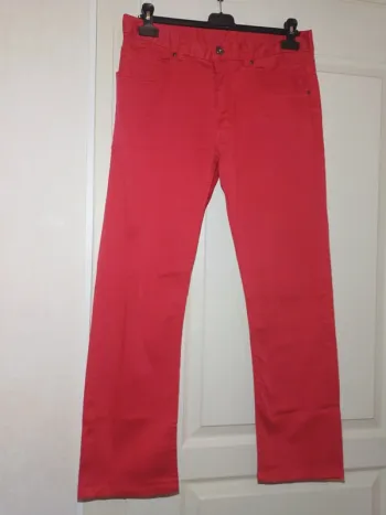 Jeans évasés  Celio