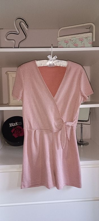 Combi-short berska