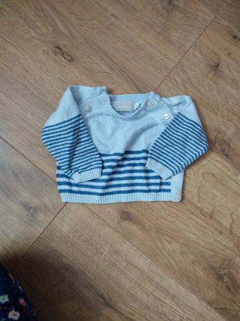 Brassière de naissance