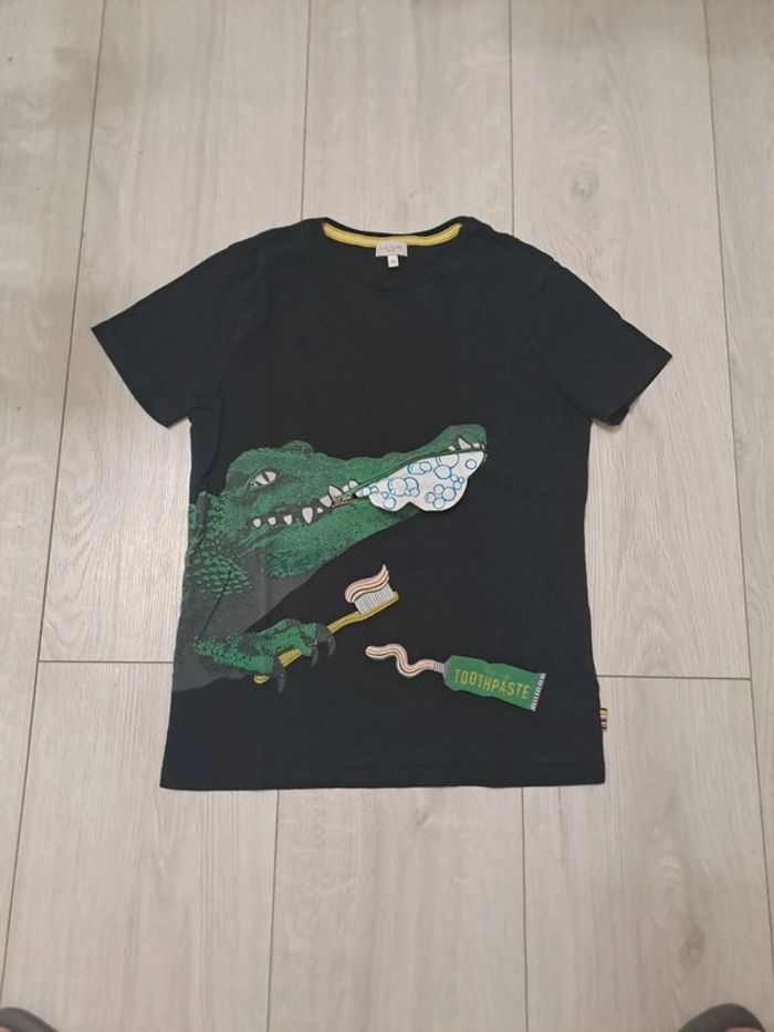 Superbe tee-shirt 10A