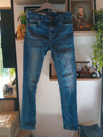 Jeans next super skinny 13 ans