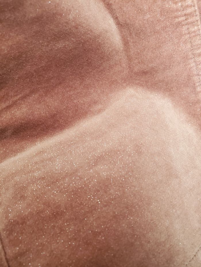 Jupe pailletée et collants 8 ans - photo numéro 2