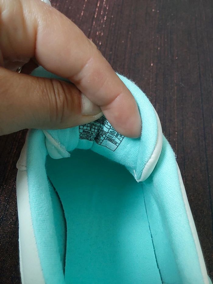 Basket Ugg - photo numéro 7