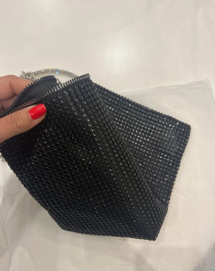 Pochette à sequins Shein - photo numéro 6