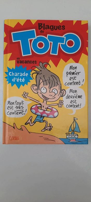 Blagues de Toto