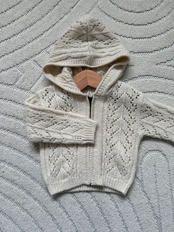 Gilet IKSS 18 mois - photo numéro 2