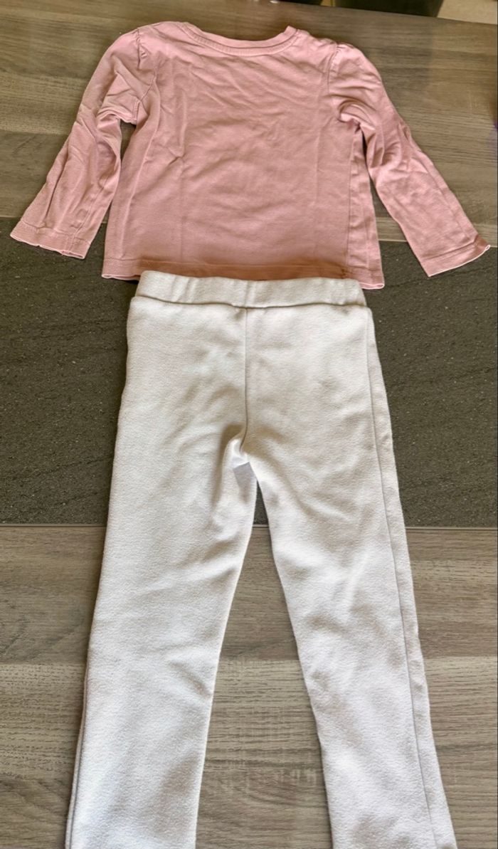 Ensemble fille - photo numéro 2