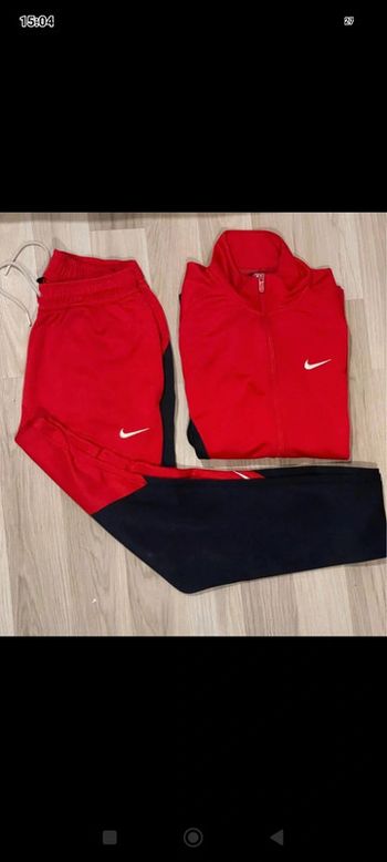 Ensemble Nike taille M