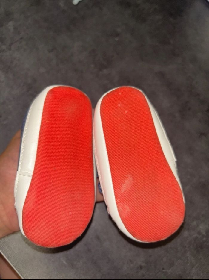 Chaussures Mickey - photo numéro 6