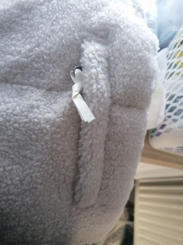 Doudoune - photo numéro 4