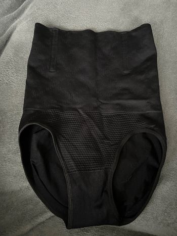 Culotte gaine