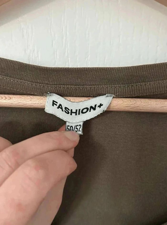 T shirt - photo numéro 2
