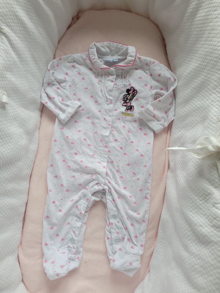 Pyjama 3 mois