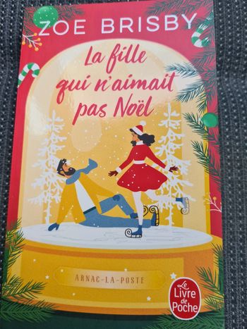 Livre Noël