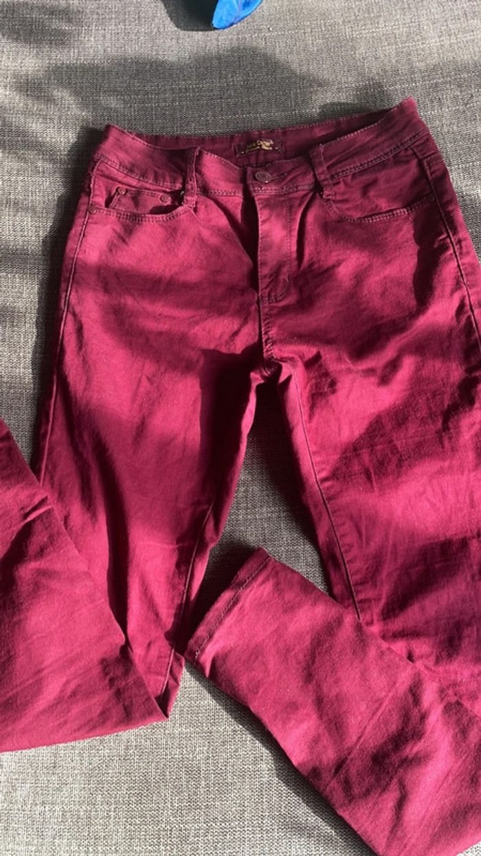 Pantalon - photo numéro 8