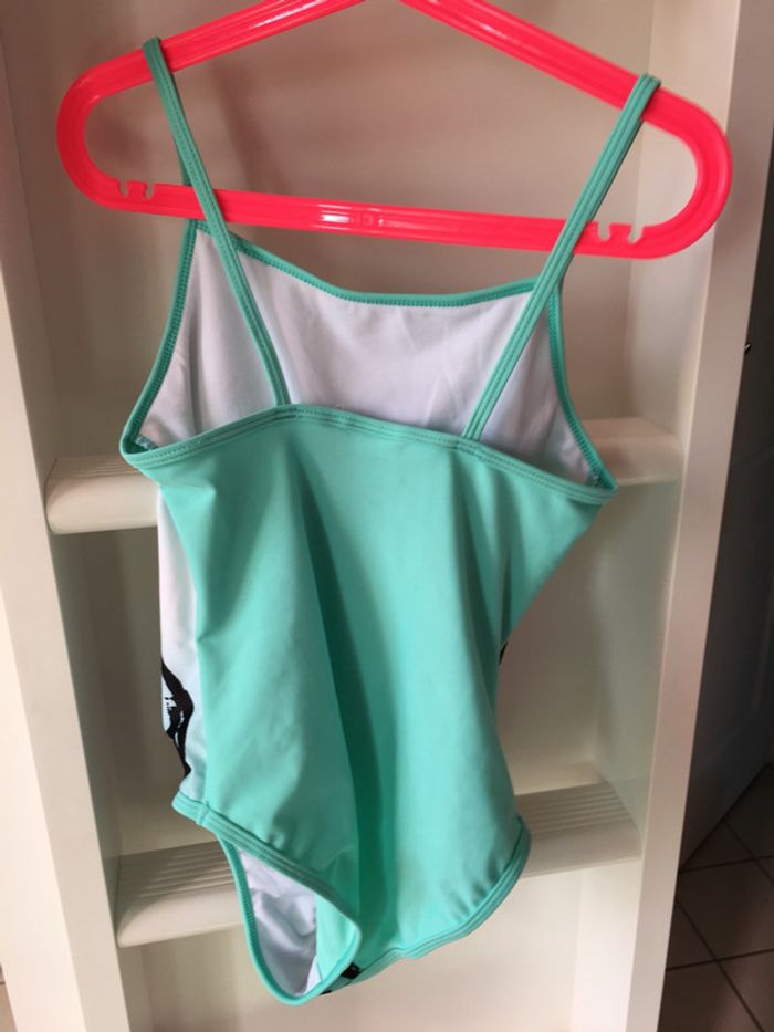 Maillot de bain fille - photo numéro 2